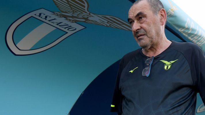 Maurizio Sarri Maurizio Sarri
