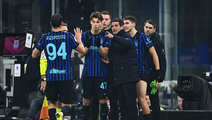 L’Inter asfalta il Venezia: una cosa ha fatto innervosire Chivu. Quante polemiche per… - immagine 1