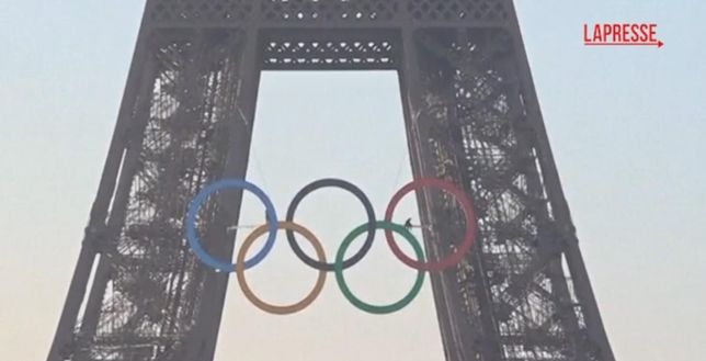 Olimpiadi Parigi 2024, l’OMS: “Almeno 40 atleti positivi al Covid”- immagine 3