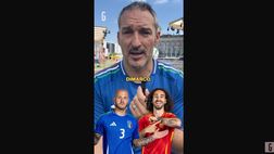 VIDEO / Il miglior terzino in circolazione? La scelta di Zambrotta