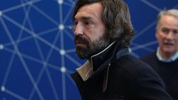 Pirlo: “Mondiale per Club sarà uno spettacolo. Inter e Juventus per ora…”