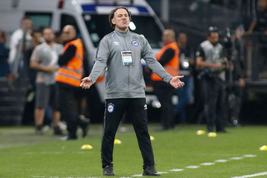 (Photo by Miguel Schincariol/Getty Images) Gabriel Milito: Leo Messi deve diventare una nuova materia di insegnamento a scuola…- immagine 4