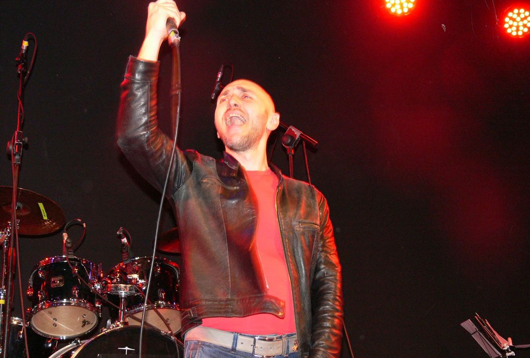 Fotogallery – “CantaToro” il concerto per il Fila - immagine 35