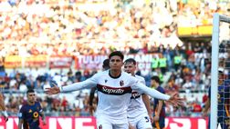 Lazio, il punto sul Bologna: Italiano ritrova Castro ma perde Lykogiannis