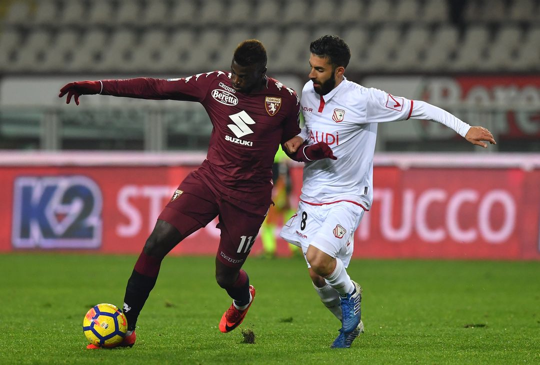 Fotogallery – Torino-Carpi 2-0: granata agli ottavi di Coppa Italia - immagine 16