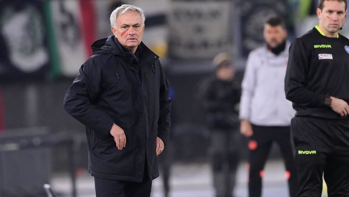Mou mette la quinta: “Ma ci piace il gol all’ultimo minuto” - immagine 1