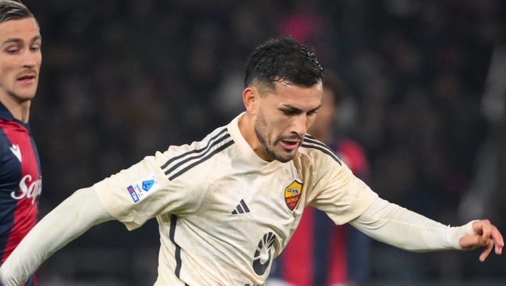 Roma, Paredes: “Gli infortuni non possono essere un alibi. Pensiamo già al Napoli” - immagine 1