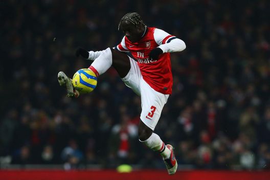 Getty Images Sagna: “Inter squadra del mio cuore, vicino nel 2014. Può far bene in Champions”- immagine 2