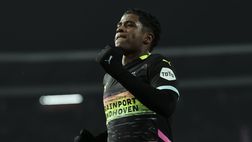 PSV, Flamingo: “Il Napoli è una squadra forte, ma noi sappiamo giocare bene”