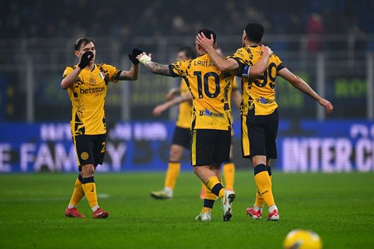 GdS – Inter, vittoria d’orgoglio e sorpasso, ma che fatica: ora tocca al Napoli- immagine 3