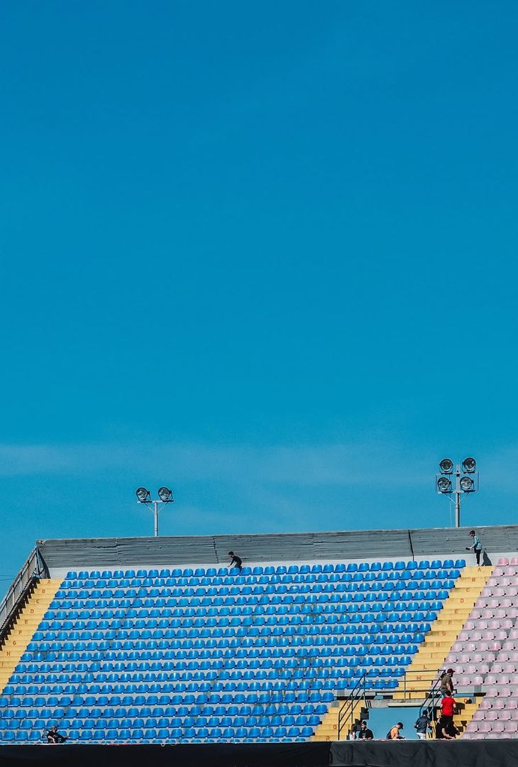 GALLERY Lecce-Napoli, luci al Via del Mare: “Energia in continuo aumento!” - immagine 4