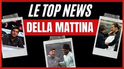 Milan-Napoli, Fonseca esclude Leao. Conte a San Siro, ma con gli altri