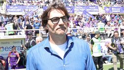 Vanoli (conf): “Partita giusta per chiedere scusa. A chi non capisce penserà il club”