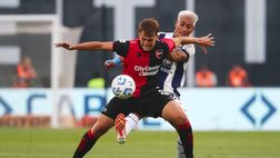 Sky – Inter, nel mirino Tomas Perez e Mateo Silvetti: ecco chi sono. “Trattative in corso”