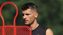 BREAKING – Morata in gruppo! Allenamento coi compagni anche per Weah e K. Thuram