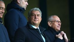 Laporta incorona Cruyff: “Per me è lui il migliore di sempre”