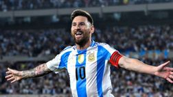 Messi, un 2024 da record e l’annuncio: “Ci sarò al prossimo Mondiale”