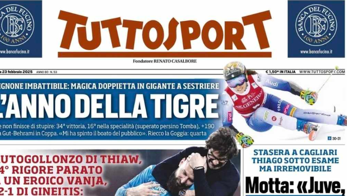 Tuttosport