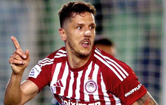 Jovetic: “Potevo andare in finale di Champions con la Fiorentina, ma Ovrebo…”- immagine 2