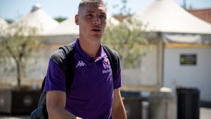 Il 3-5-2 è un’opzione: confermano Milenkovic, Biraghi e i due attaccanti - immagine 1