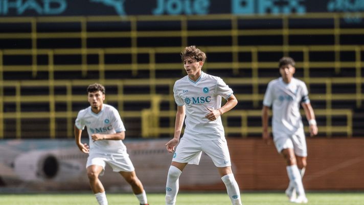 Primavera 1, la classifica: il Napoli resta fanalino di coda con la Cremonese - immagine 1