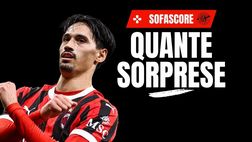 Classifiche Sofascore: Reijnders sorprende! Theo sopra a …