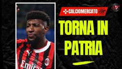 Calciomercato Milan, Romano: “Sì di Emerson Royal al Flamengo! Ora …”