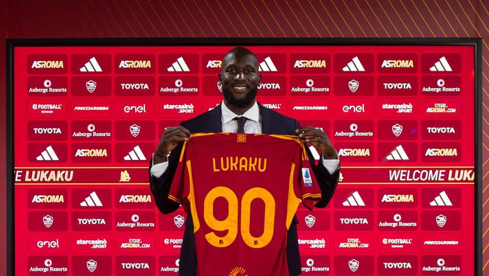 Romelu Lukaku logora chi non ce l’ha - immagine 1