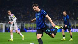 Gds – Inter-Juve, moviola: su Kalulu abbaglio clamoroso. Carlos Augusto-McKennie…