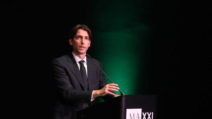 Getty Images Stadio della Roma, Onorato: “Non ci fermiamo davanti a 20 alberi e 3 pipistrelli” - immagine 1