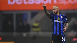 Inter, garanzia Martinez: ok la difesa. Ora il problema di Inzaghi si sposta sugli esterni