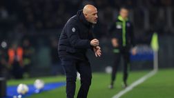 Cor Bo – L’Europa può attendere: “Testa al Verona”