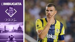 Dzeko vale un’eccezione, Immobile no. Pioli-Pradè, rapporto che può fare la differenza