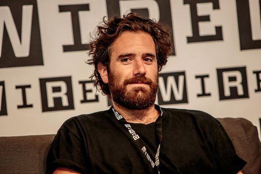 Getty Tommaso Paradiso