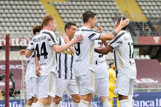 Torino-Juventus 2-2: Ronaldo nega il colpaccio a un Toro orgoglioso- immagine 2