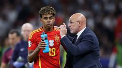 Spagna-Serbia: dove seguire l’amichevole internazionale in streaming live