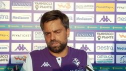 VIDEO VN – Galloppa: “Quando gli attaccanti fanno gol sono contento”