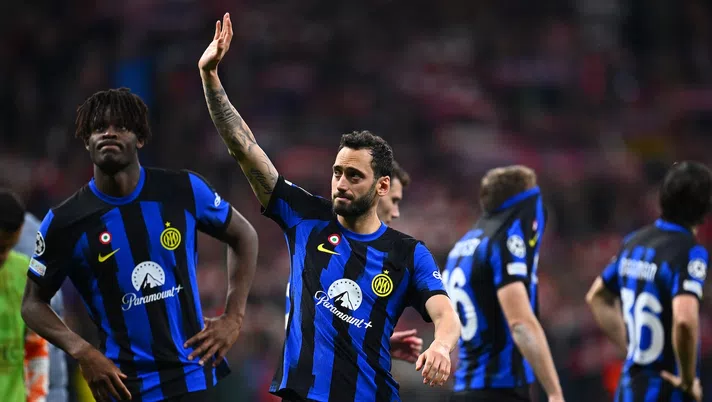 Trt Spor – Calhanoglu vicino al trasferimento al Bayern Monaco - immagine 1