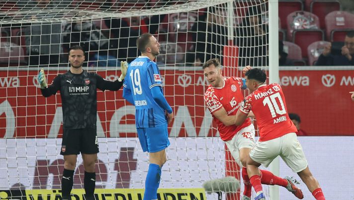 Mainz-Augsburg: lo streaming gratis del match - immagine 1