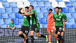 Sassuolo-Bologna, dove vedere la partita in diretta tv e streaming LIVE