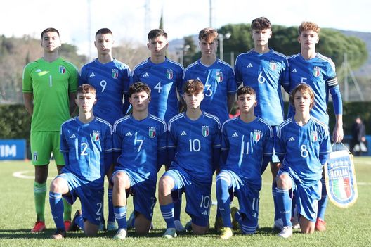 Italia U15, i convocati per il Torneo delle Nazioni: 2 i calciatori dell’Inter- immagine 2