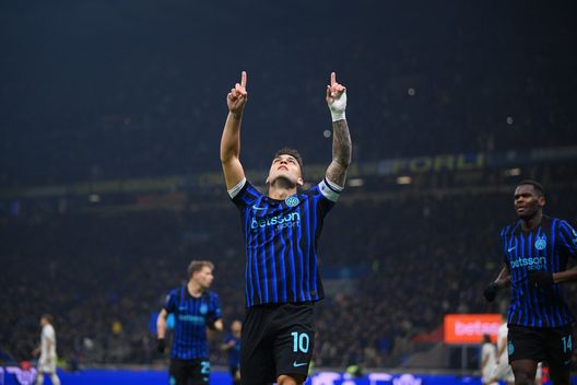 Stramaccioni: “L’Inter ha mandato un segnale forte, Bonny tantissima roba”- immagine 3