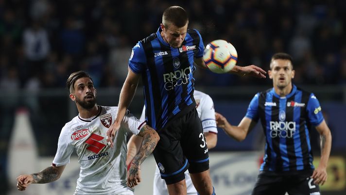 Atalanta, i convocati per il Torino: Gasperini ritrova Hateboer, non Castagne - immagine 1