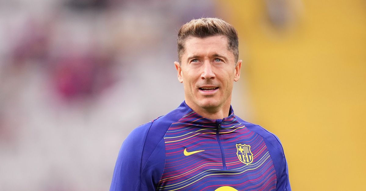 Lewandowski: “Il mio futuro? Al momento non conosco neanche io la risposta”