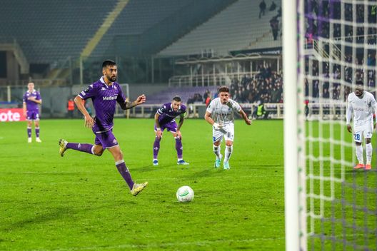 CorFio sicuro: “Nico Gonzalez partirà quasi certamente dalla panchina”- immagine 2