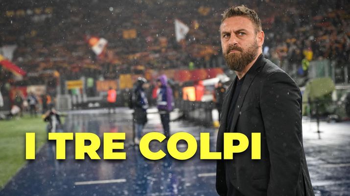 Calciomercato Genoa – Bento e non solo: altri due top per De Rossi- immagine 2