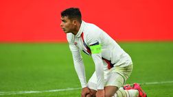 Psg-Paris, i grandi capitani delle due compagini transalpine