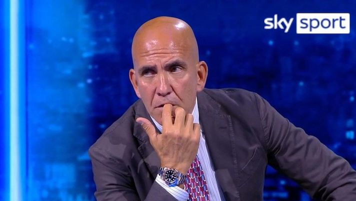 Skysport Di Canio: “Ma Lautaro? Lontano anni luce da ciò che era 2-3 anni fa. E non è colpa di Chivu se…” - immagine 1