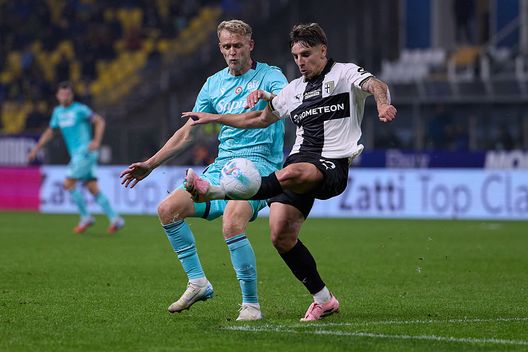 Bologna-Parma, un film con Ben Stiller per il derby di Coppa Italia- immagine 3