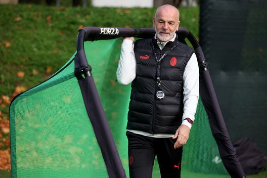 Tare su Pioli: “Soffrì più lasciando Roma che Firenze”. E poi smentisce Sarri- immagine 2